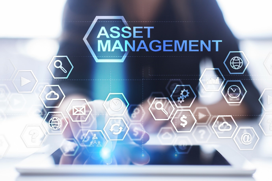 Asset management System