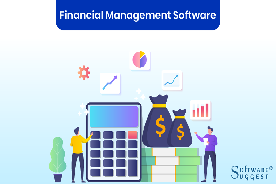 Financial Management System
